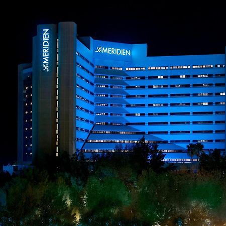 Le Meridien Al-Khobar Eksteriør bilde Meridien Athens