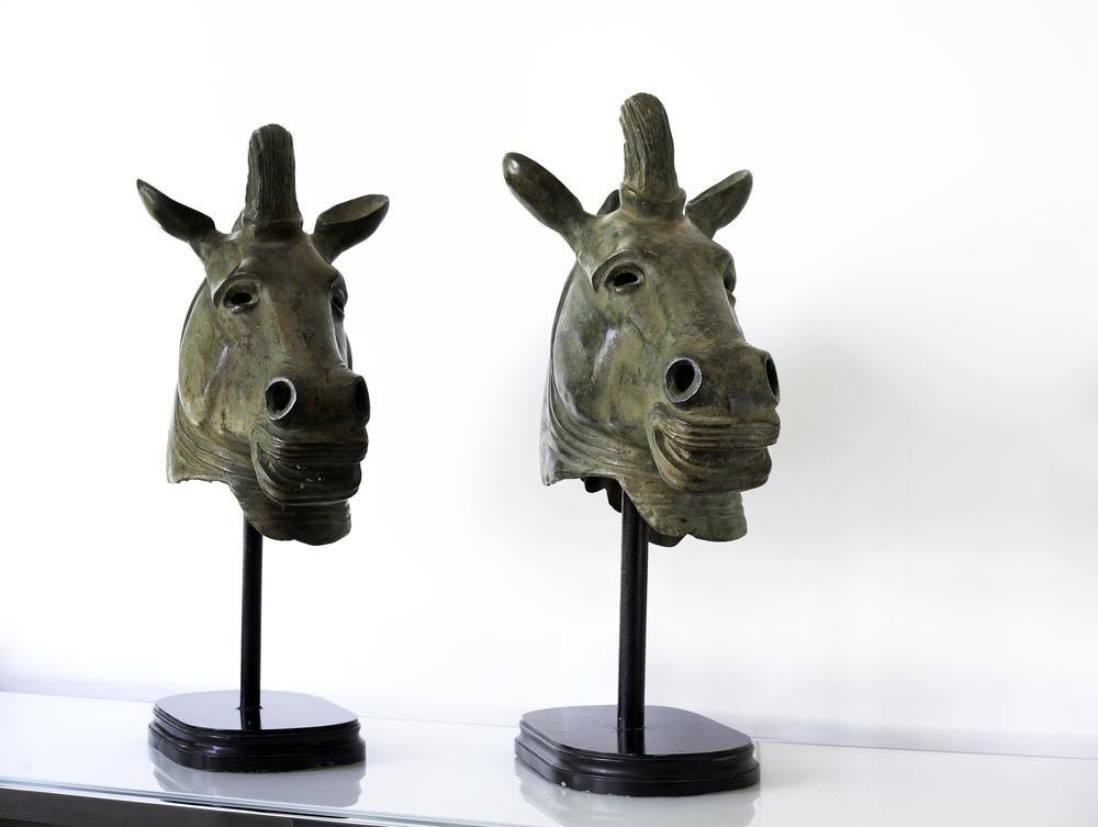 Le Meridien Al-Khobar Eksteriør bilde The two heads of the rhinoceros